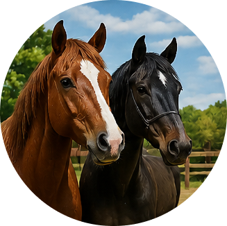 Horses